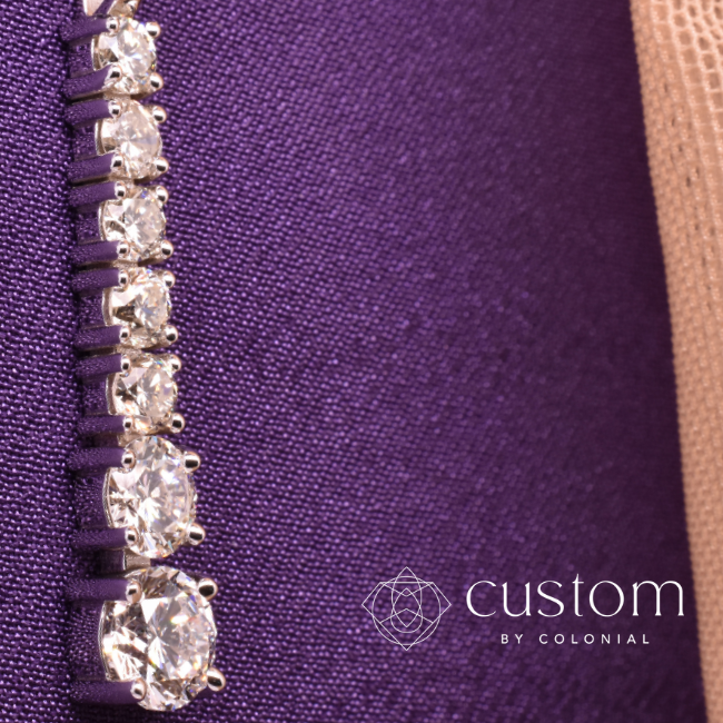 Everyday Diamonds